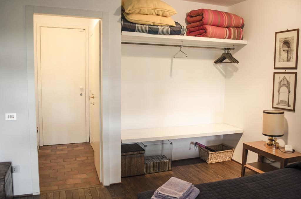 Bed & Breakfast San Lazzaro Room Σαν Λάτζαρο ντι Σάβενα Εξωτερικό φωτογραφία