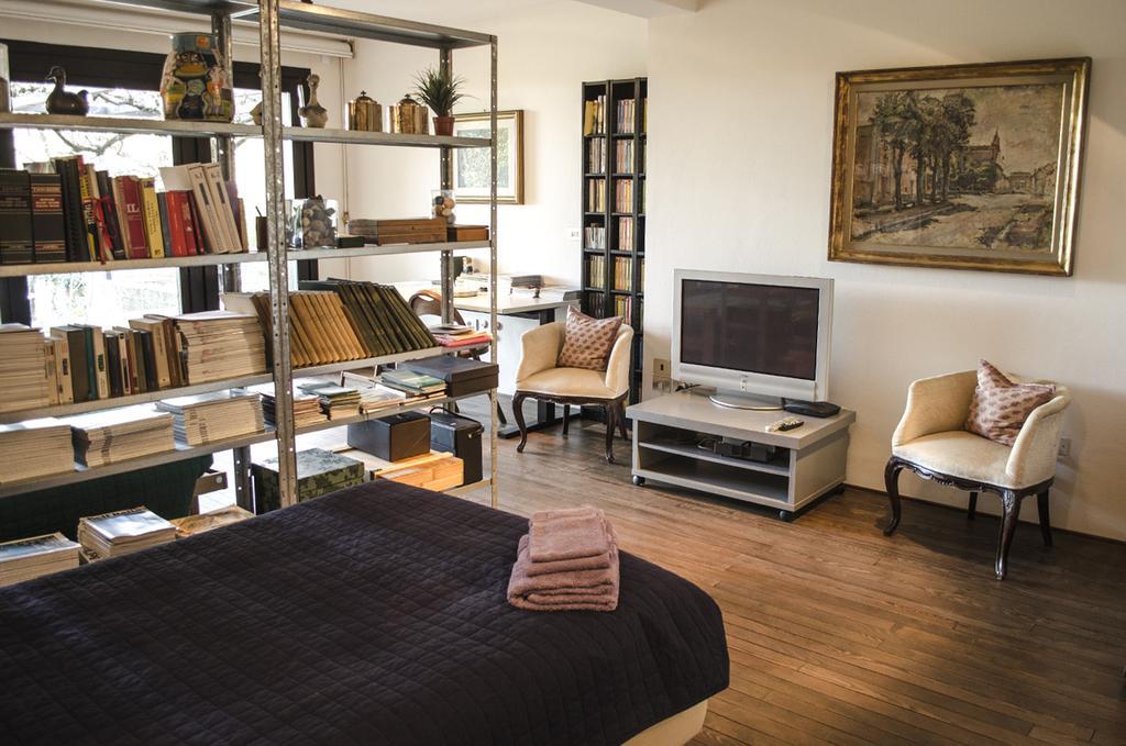 Bed & Breakfast San Lazzaro Room Σαν Λάτζαρο ντι Σάβενα Εξωτερικό φωτογραφία