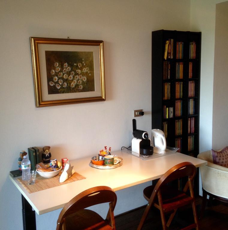 Bed & Breakfast San Lazzaro Room Σαν Λάτζαρο ντι Σάβενα Εξωτερικό φωτογραφία