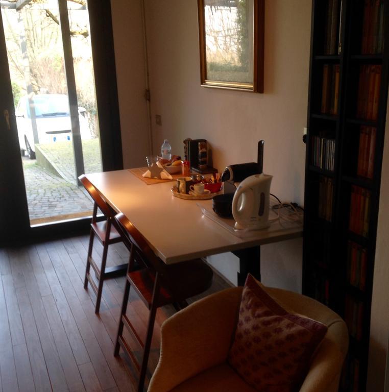 Bed & Breakfast San Lazzaro Room Σαν Λάτζαρο ντι Σάβενα Εξωτερικό φωτογραφία