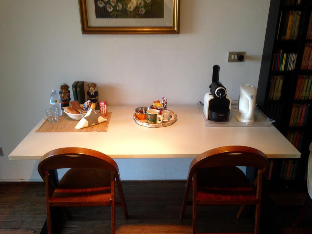 Bed & Breakfast San Lazzaro Room Σαν Λάτζαρο ντι Σάβενα Εξωτερικό φωτογραφία
