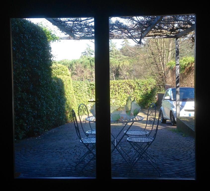 Bed & Breakfast San Lazzaro Room Σαν Λάτζαρο ντι Σάβενα Εξωτερικό φωτογραφία