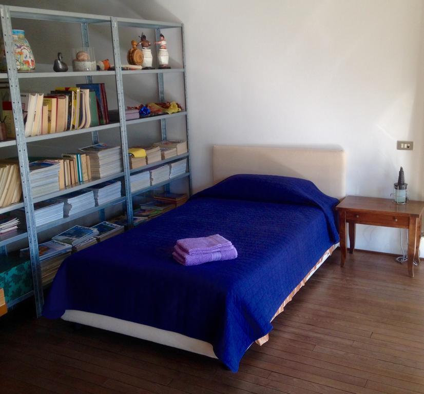Bed & Breakfast San Lazzaro Room Σαν Λάτζαρο ντι Σάβενα Εξωτερικό φωτογραφία