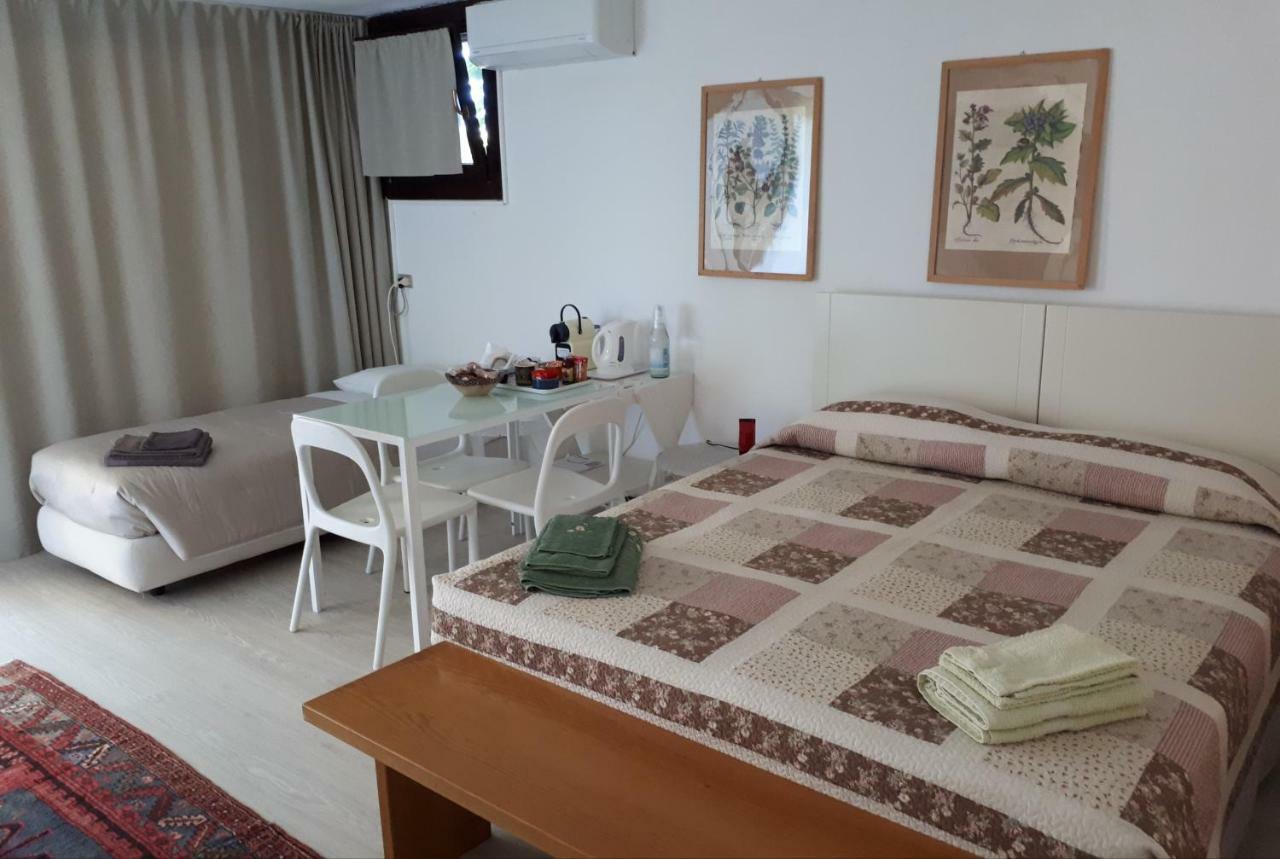 Bed & Breakfast San Lazzaro Room Σαν Λάτζαρο ντι Σάβενα Εξωτερικό φωτογραφία